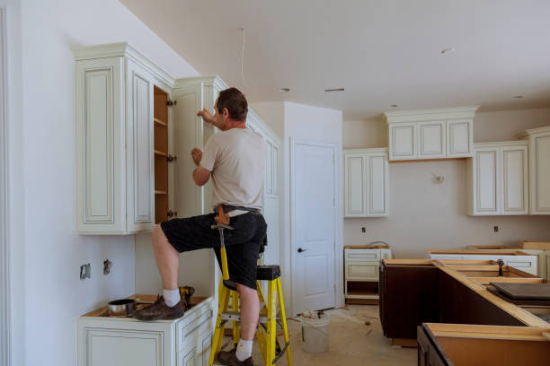 Licensed Open Concept Kitchen service in Pennsburg, PA - BM Kitchen
