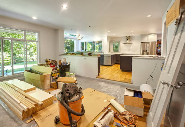 Reliable Open Concept Kitchen contractor in Pennsburg, PA by BM Kitchen